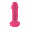 Wibrator masażer dorcel secret clit 10 trybów 7cm
